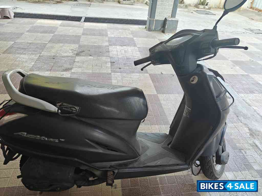 Honda Activa 4G