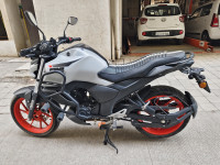 Yamaha FZ-S 2025 Model