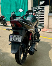 Hero Passion Pro BS6 2021 Model