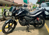 Hero Passion Pro BS6