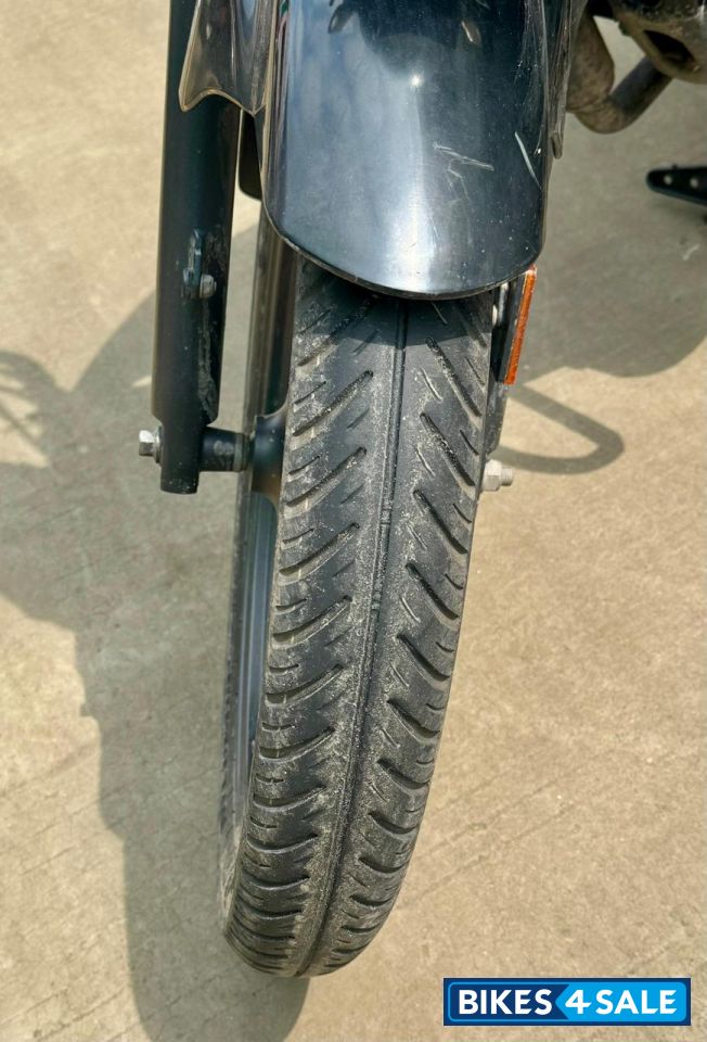 Hero Passion Pro BS6