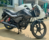 Hero Passion Pro BS6