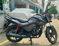 Hero Passion Pro BS6