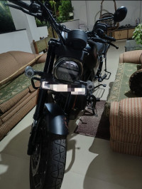 Harley Davidson X 440 2023 Model