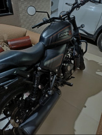 Harley Davidson X 440