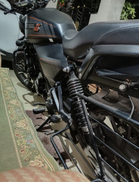 Harley Davidson X 440