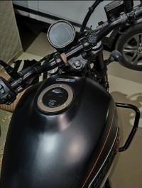 Harley Davidson X 440