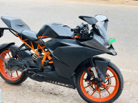 KTM RC 200