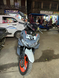 Yamaha Aerox 155 2025 2025 Model