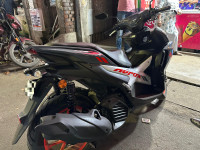 Yamaha Aerox 155 2025