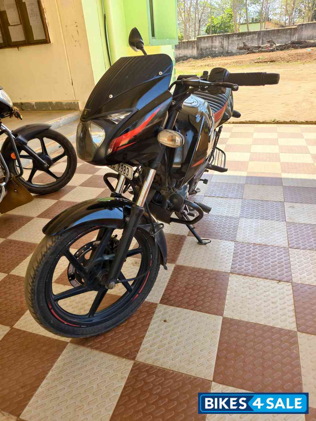 Bajaj Pulsar 150 DTSi Bajaj Pulsar 150 DTSi