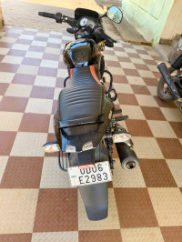 Bajaj Pulsar 150 DTSi