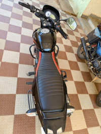 Bajaj Pulsar 150 DTSi