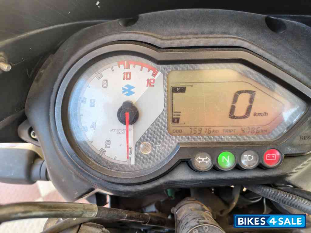 Bajaj Pulsar 150 DTSi Bajaj Pulsar 150 DTSi