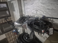 Jawa 42 Bobber Black Mirror 2024 Model