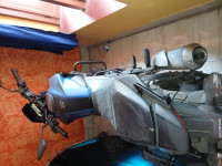 Honda XBlade 2019 Model