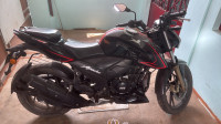 TVS Apache RTR 200 4V 2022 2022 Model