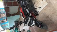 TVS Apache RTR 200 4V 2022
