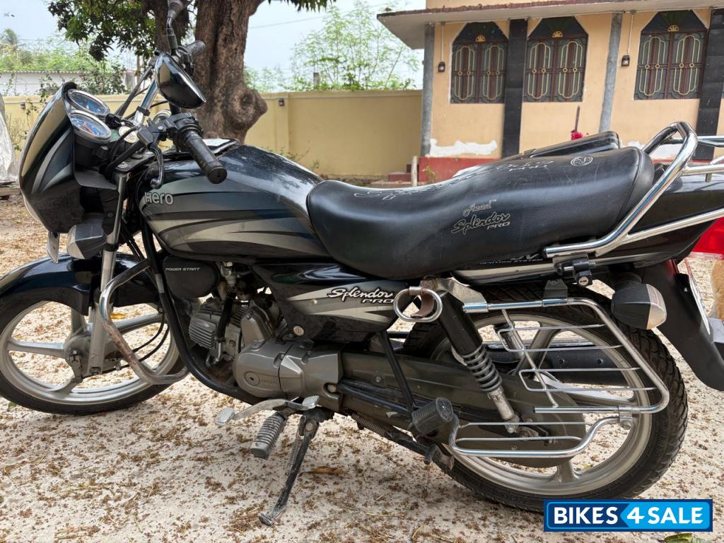 Hero Splendor Plus
