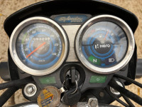Hero Splendor Plus