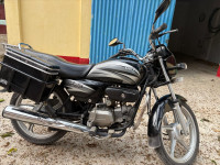 Hero Splendor Plus