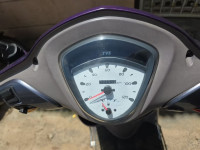 TVS Zest 110 Gloss Series