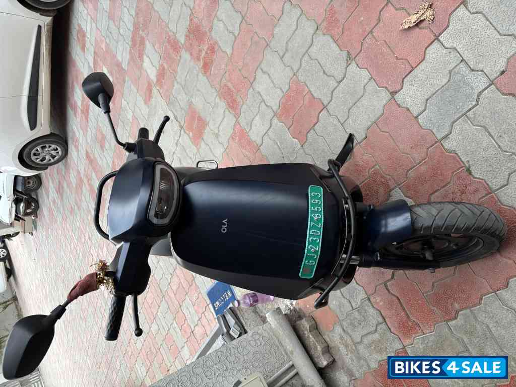 Ola S1 Air 3kWh Ola S1 Air 3kWh