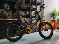 Hero Cycles  SHOTGUN