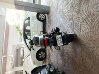 Yamaha FZ-X 2021 Model