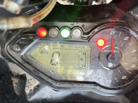 Bajaj Pulsar 220 DTSi 2013 Model