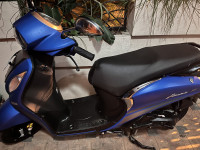 Yamaha Fascino