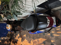 Yamaha Fascino