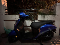 Yamaha Fascino
