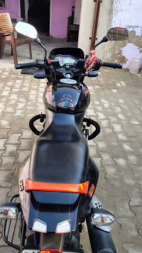 Bajaj Pulsar 125