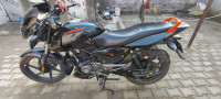 Bajaj Pulsar 125