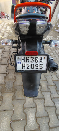 Bajaj Pulsar 125