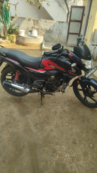 Honda SP 125 BSVI 2022 Model