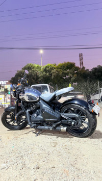 Jawa Jawa BS6 2025 Model