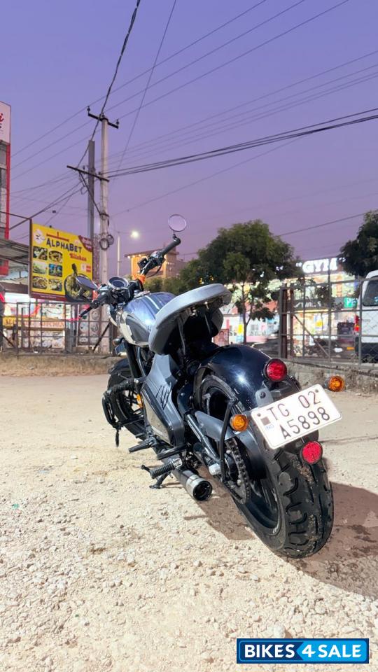 Jawa Jawa BS6 Jawa Jawa BS6