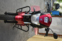 Yamaha Gladiator 2011 Model