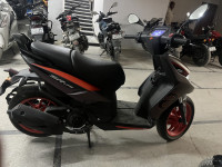 Aprilia SR 175 hp.e 2025 Model
