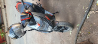Aprilia SR 150 2016 Model