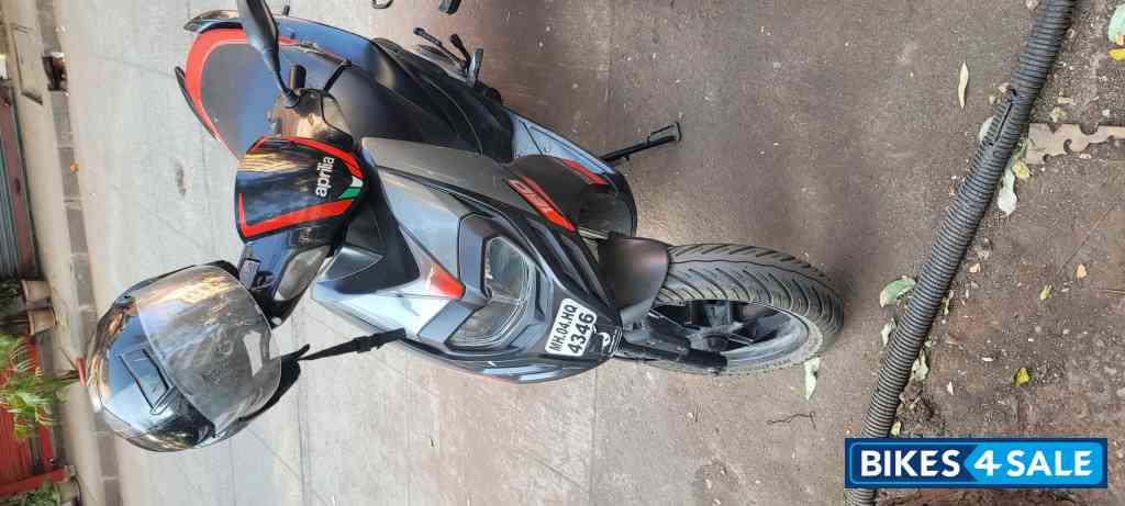 Aprilia SR 150 Aprilia SR 150