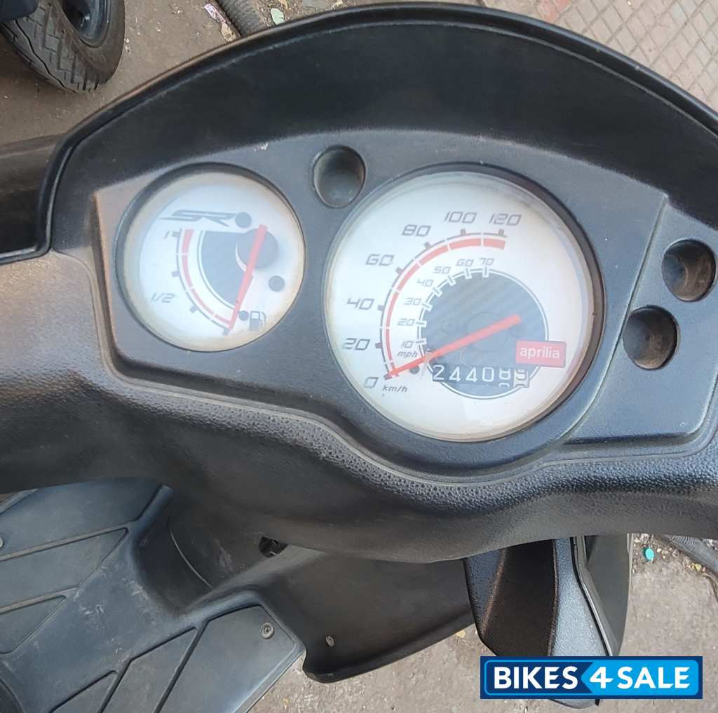 Aprilia SR 150 Aprilia SR 150