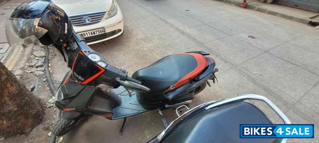 Aprilia SR 150 Aprilia SR 150