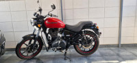 Royal Enfield Thunderbird 350 2019 Model