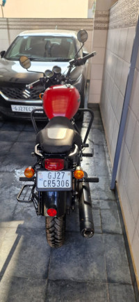 Royal Enfield Thunderbird 350