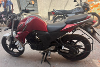 Yamaha FZ-S FI V2 2017 Model