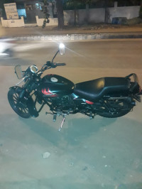 Bajaj Avenger Street 220 2018 Model