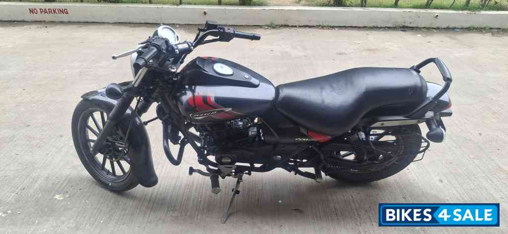 Bajaj Avenger Street 220 Bajaj Avenger Street 220
